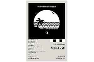 The Neighbourhood Tapestry: A Canvas of Timeless Melodies