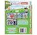 Sing & Spell the Sight Words Vol. 1 Animated DVD