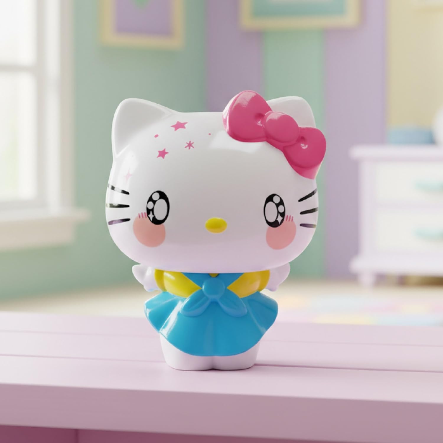 Comansi Hello Kitty Premium Figure 16cm Hello Kitty and Friends - Kawaii Style