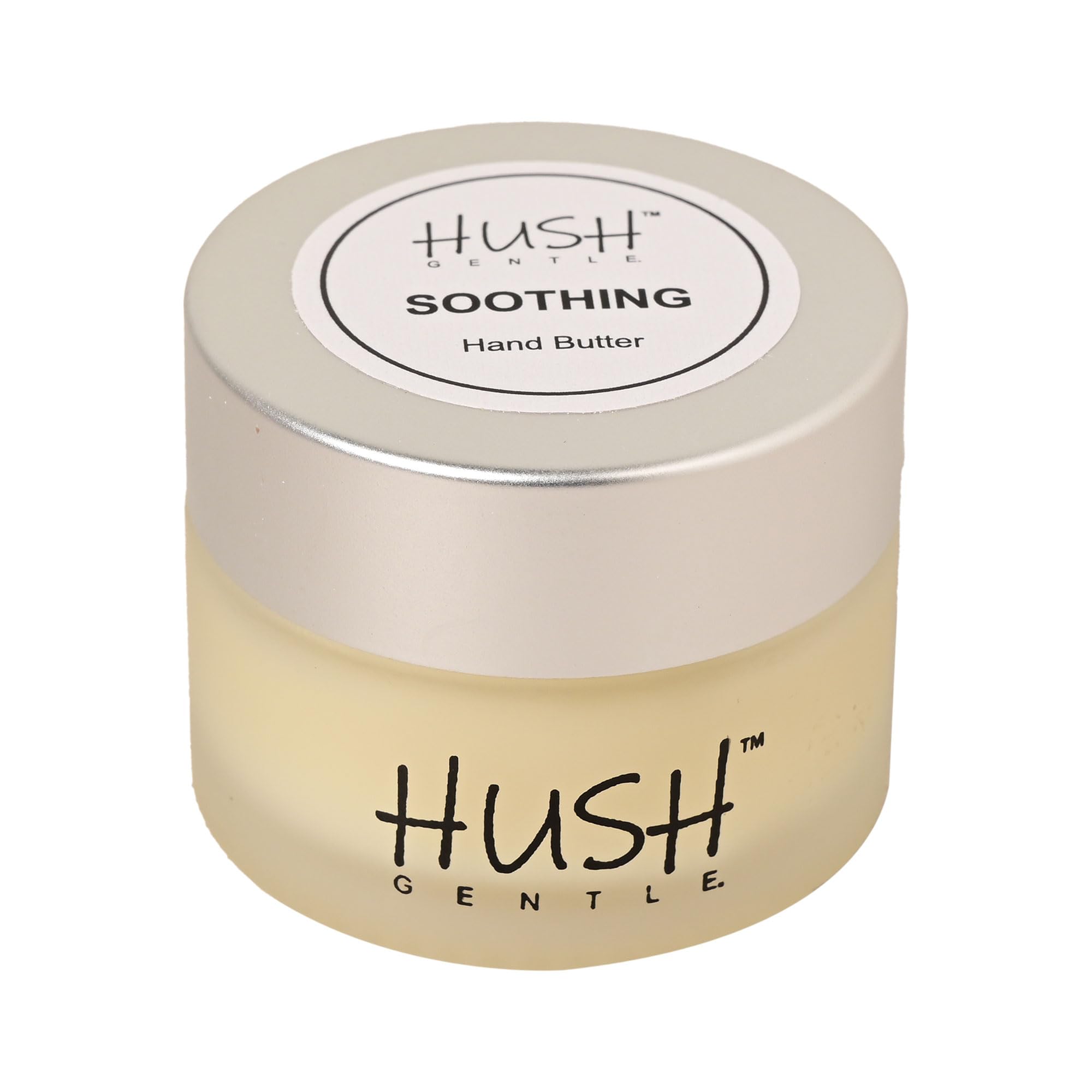 Soothing Hand Butter (15g) for soft and smooth hands, with Shea Butter, Lanolin and Vitamin E-image-44