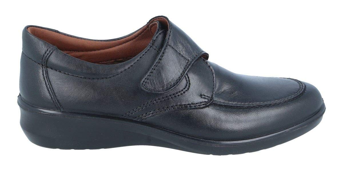 Luisetti Zapato Confort Lady 0306