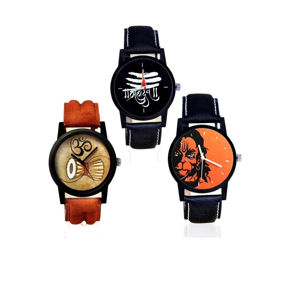 RPS FASHION WITH DEVICE OF R Multicolour Analog Watch for Men and Boys (B07HXVLGD8) Amazon Price History, Amazon Price Tracker