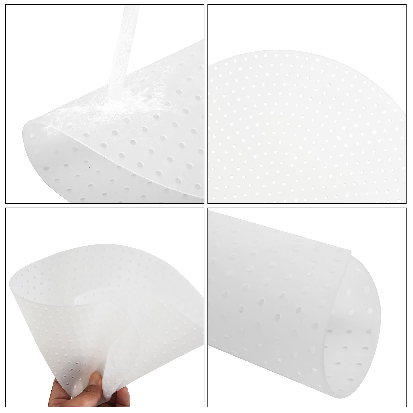 Tapis De Cuisson En Silicone Pour Cuiseur à Riz Commercial, Résistant à