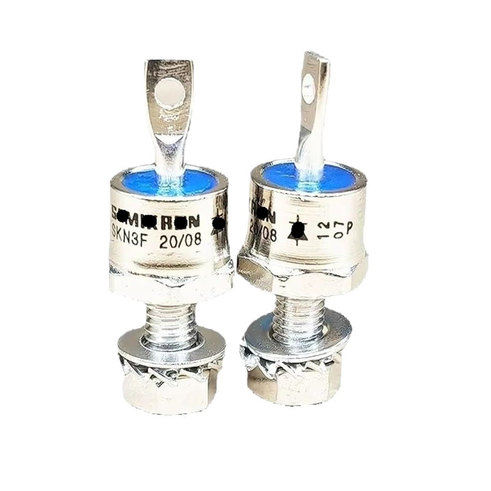 ELZNSQQK 1PCS SKN3F20/08 Transistor Thyristor Diode Module