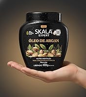 Vista 6 de SKALA Oleo De Argan Marroquino, Rapido 3 Minutos 2.2 lbs 35.2 Oz