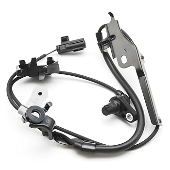 おんぷ Amazon.com: Ynovvo 89542-48050 Front Right ABS Wheel Speed