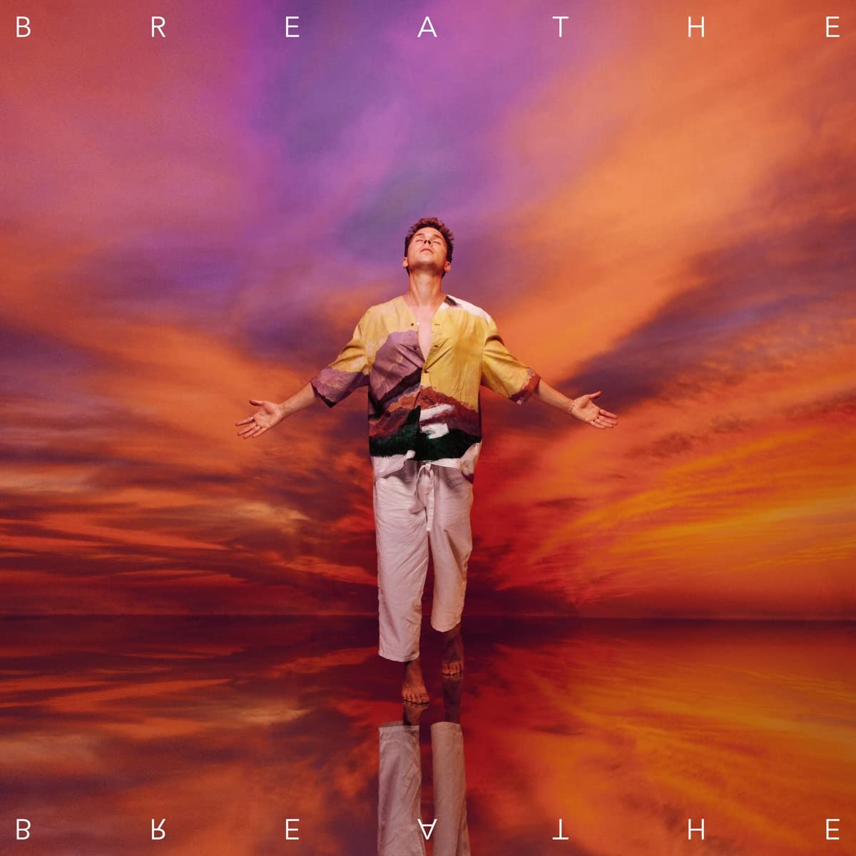 BREATHE [VINYL]