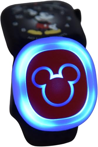 Miniatura 5 de Adaptador de reloj compatible con la nueva Disney MagicBand+ Disney Magic Band Plus 2022