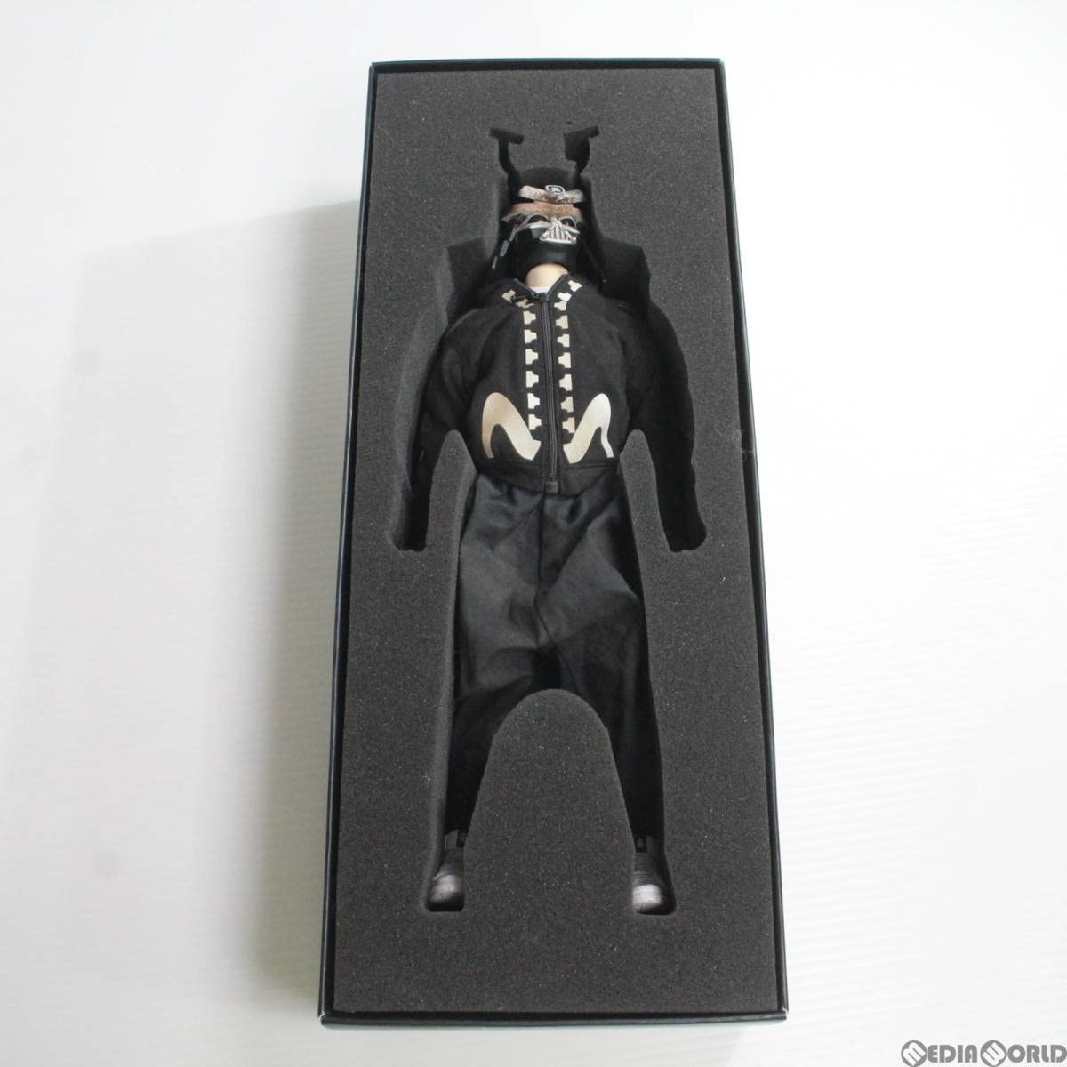 Amazon.co.jp: [FIG]The Ghost of Kurosawa 1/6 Action Figure