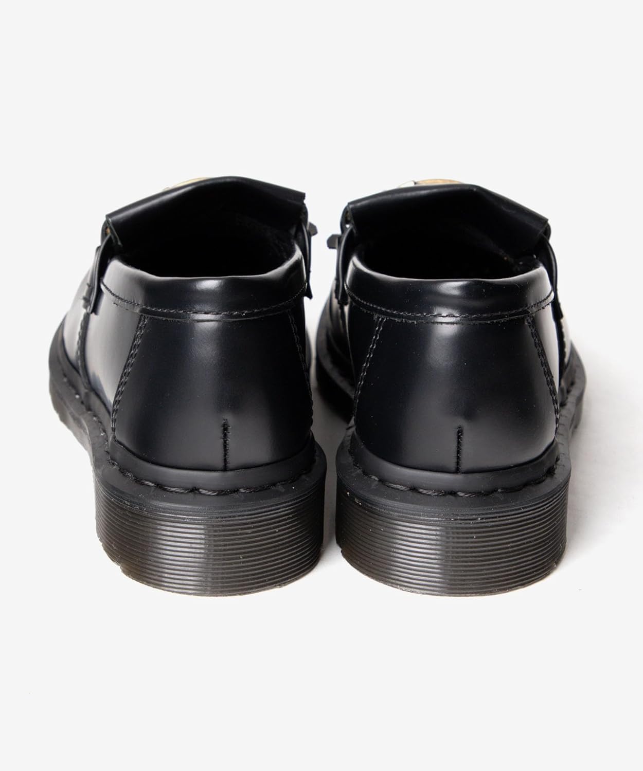 Amazon | [ドクターマーチン] ローファー 32102001 ADRIAN SNAFFLE