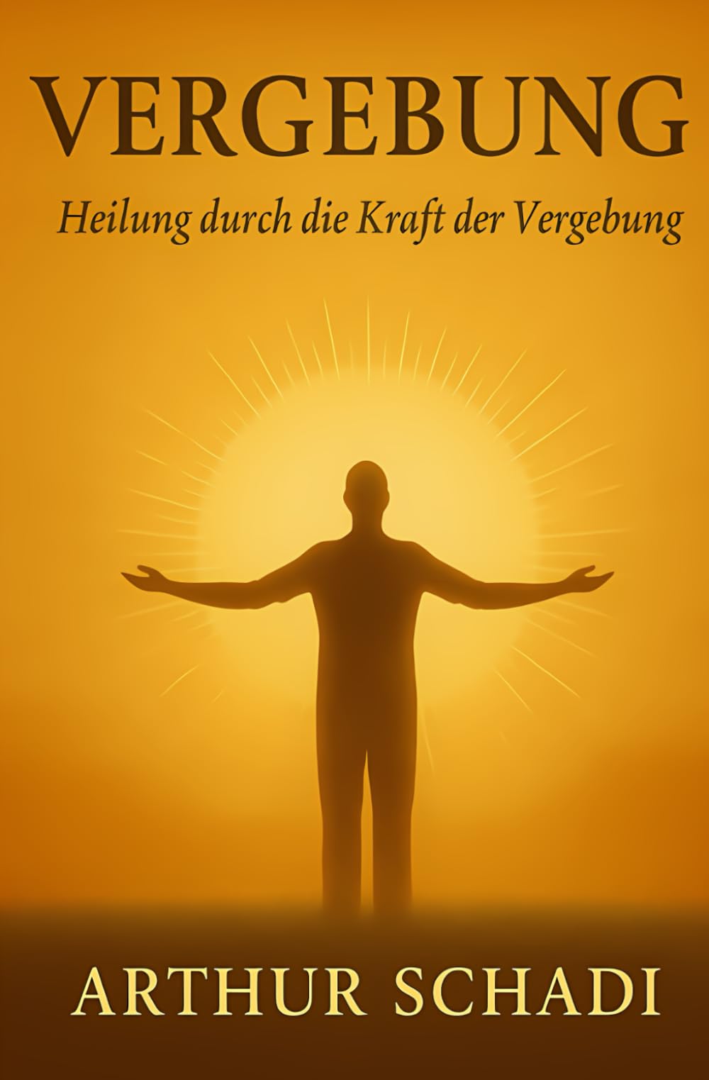 Vergebung: Heilung durch die Kraft der Vergebung