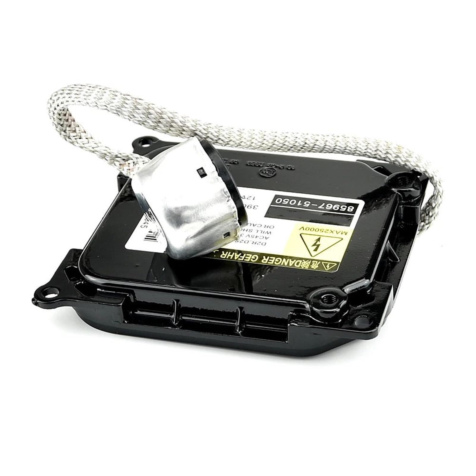 Xenon Ballast Kompatibel Mit Toyota Für Venza 2009 2010 2011 Für Solora 2007 2008 2009 Xenon H-ID Ballast Control Unit Modul 85967-52020