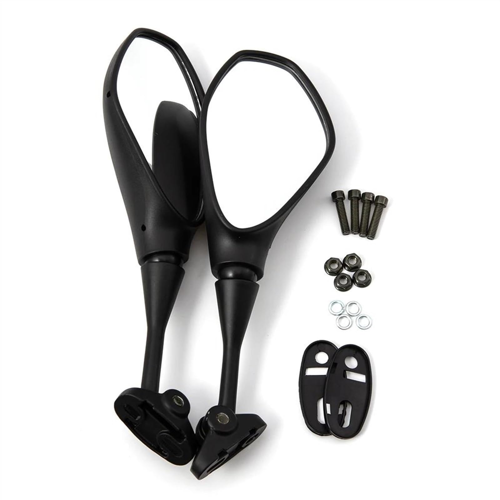 Specchietti Retrovisori Per Bici Sportive Ricambio Per Moto Per CBR600 CBR900 CBR1000 Specchietto Retrovisore Moto
