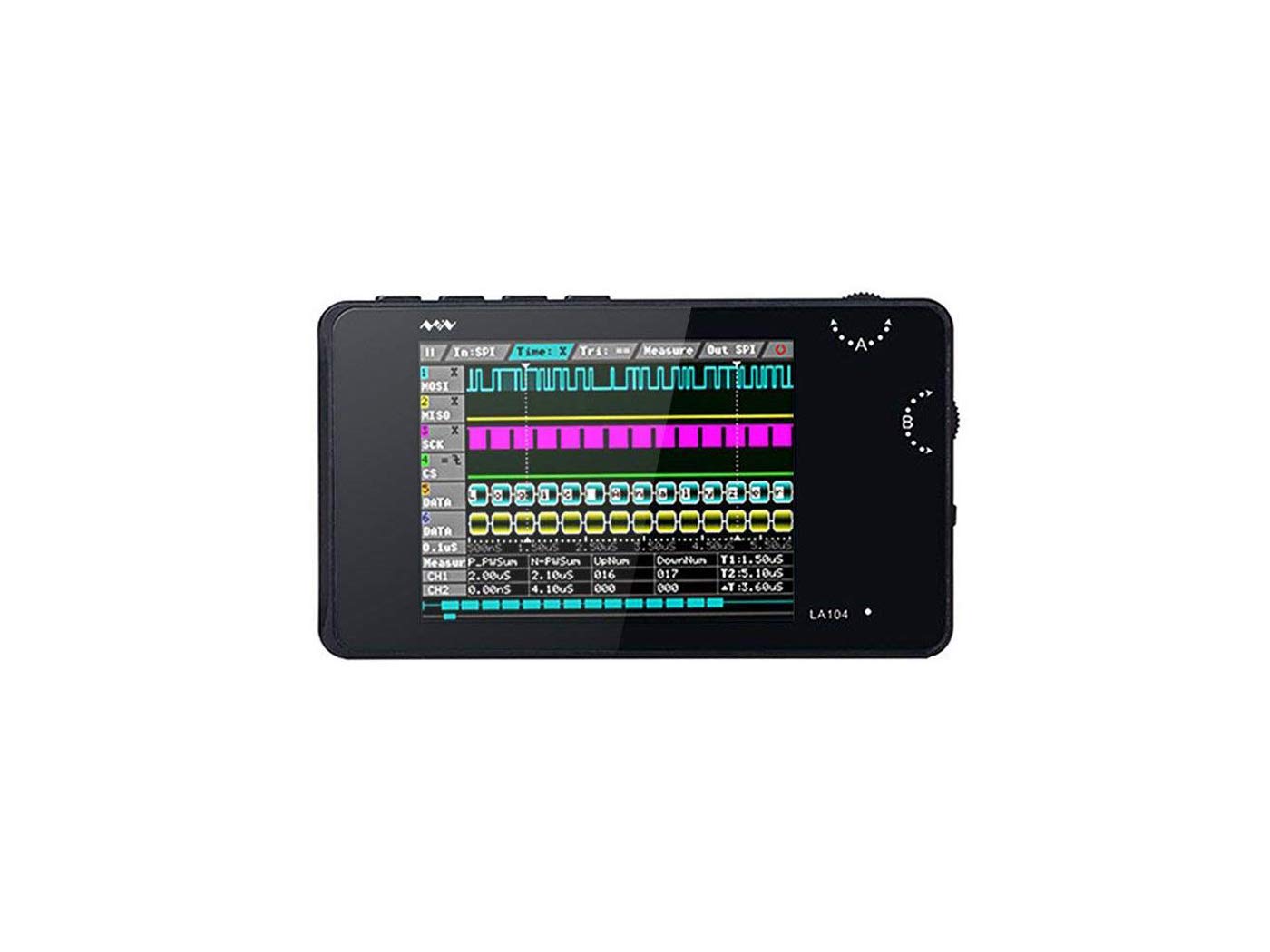 1pc MiniDSO LA104 Logic Analyzer