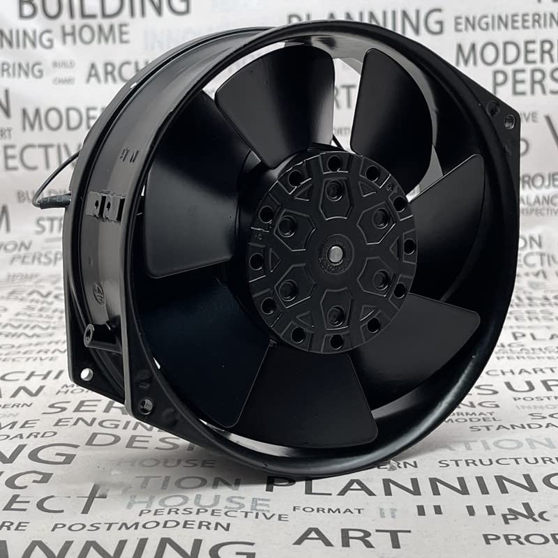 220V 0.3A 17055 Cooling Fan 170X150X55mm