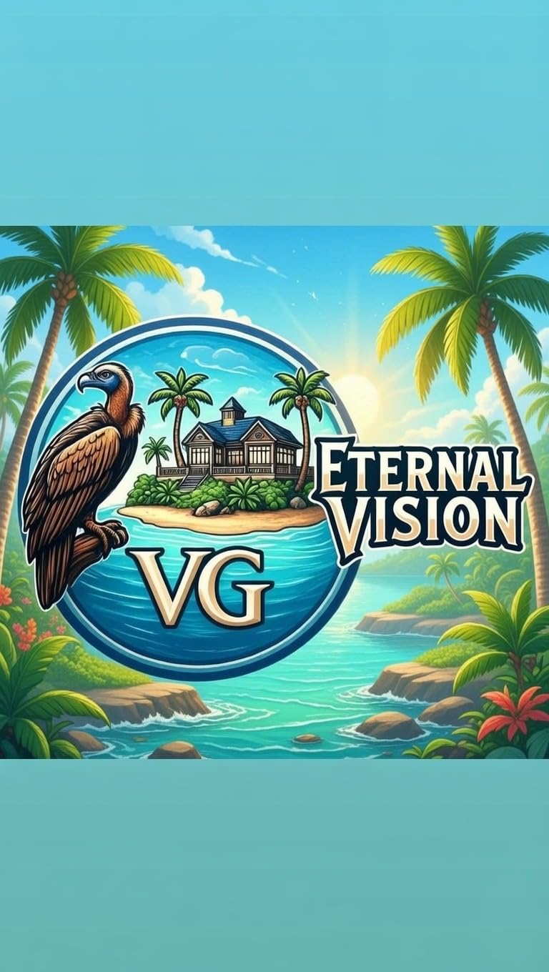 Eternal Vision
