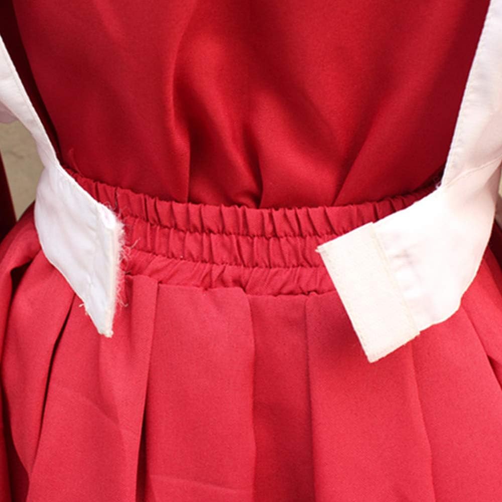 Anime Gugure Kokkuri San Cosplay Costumes Tama Kimono Halloween Carnival Party