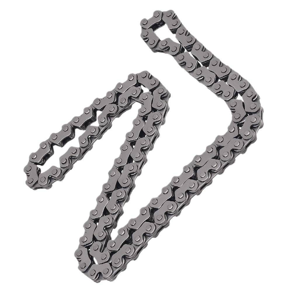 Catena Distribuzione Albero Motore 2+3 104 Maglie Compatibile Con Honda NSS250S NSS300 NSS250 MF10 14401-KFB-751