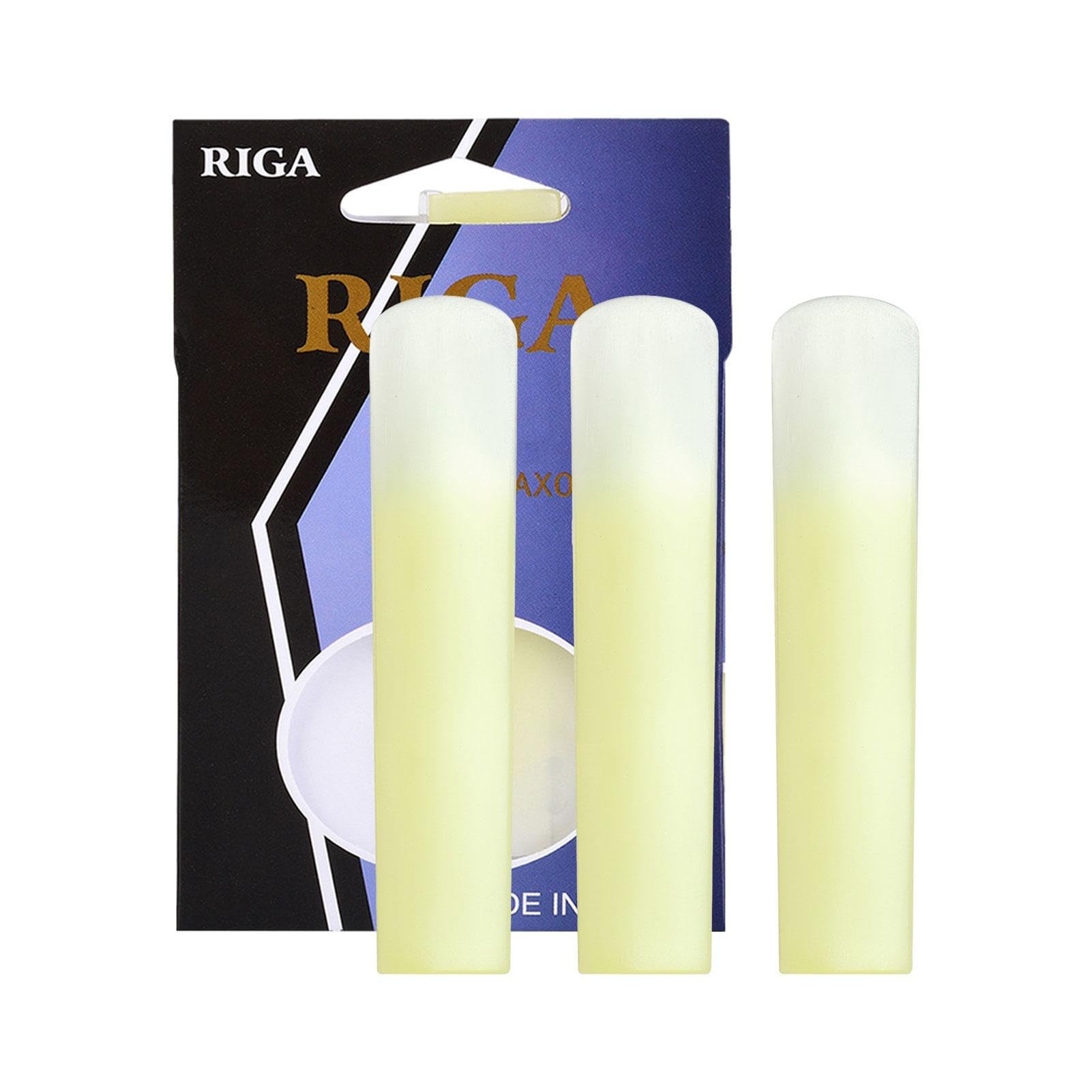 Amazon.co.jp: 樹脂製アルトサクソフォンリード - ポータブルマルチ