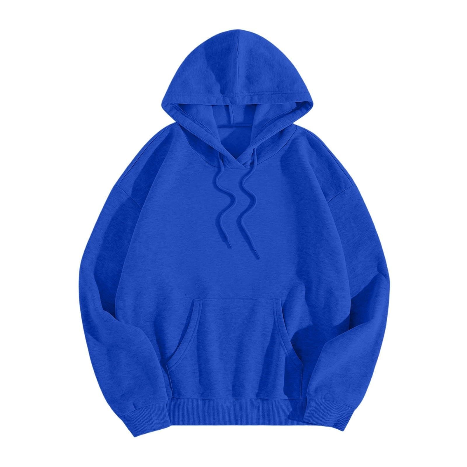 Felpa da donna con cappuccio Angel Wings, per il tempo libero, streetwear