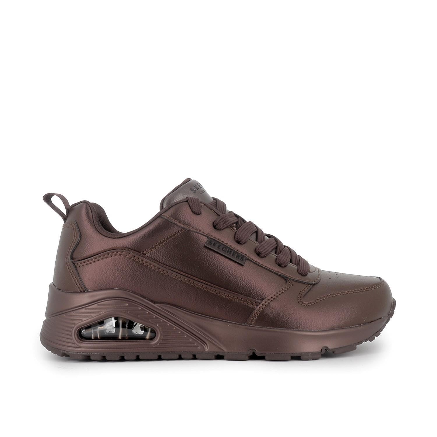 Skechers Uno Galactic Gal, Scarpe da Ginnastica Donna