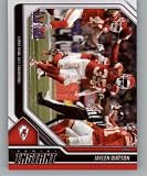 2024 Panini Super Bowl LVIII Champions #34 Jaylen Watson Kansas City Chiefs NFL Football Trading Card