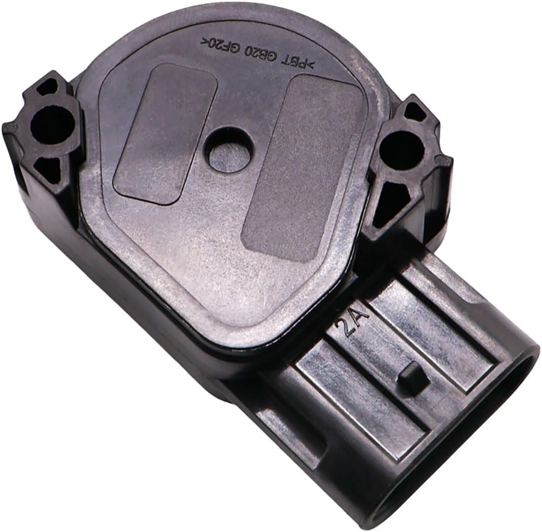 Throttle Position Sensor 2603893C91 TPS Fits for Navistar Volvo Ford Replace 131973 133284 85101350