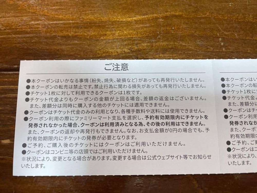 中日　ドラゴンズ　ファンクラブ　2025 ドラチケクーポン　２枚 ドラチケクーポン 5200円 2枚 2025年 中日ドラゴンズ 公式ファン