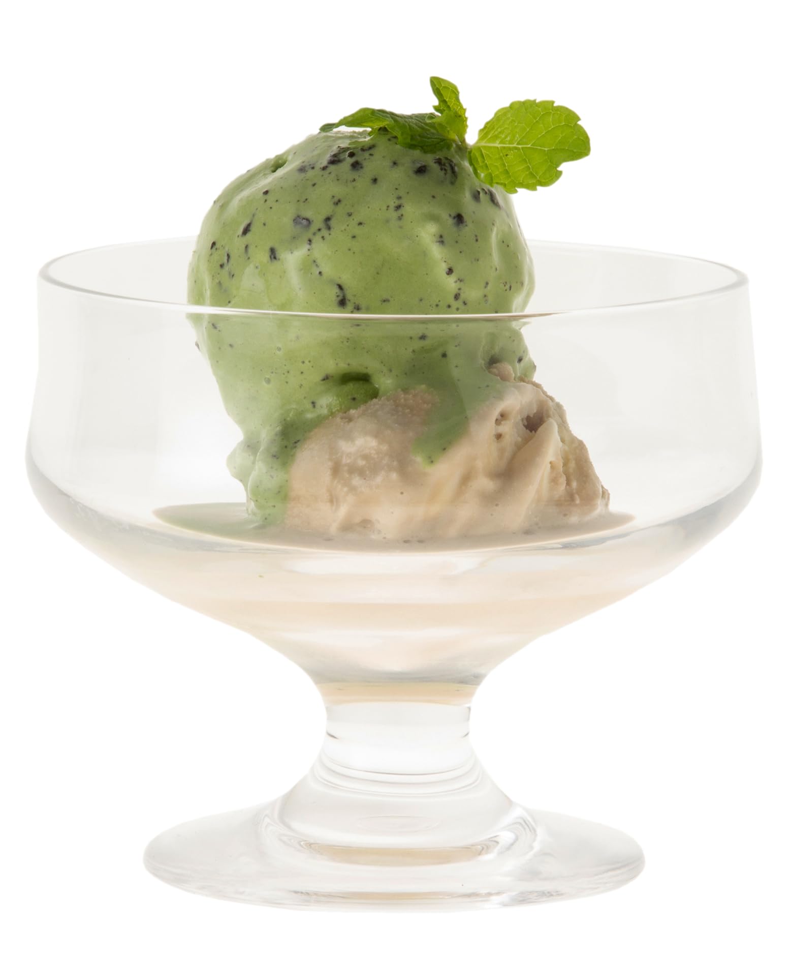 Amazon.com: 東洋佐々木ガラス Toyo Sasaki Glass Parfait Glass, Home