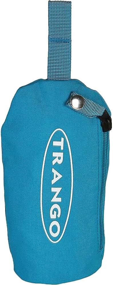Trango Ration Pack Amazon.com : TRANGO Ration Capsule - Blue : Sports & Outdoors