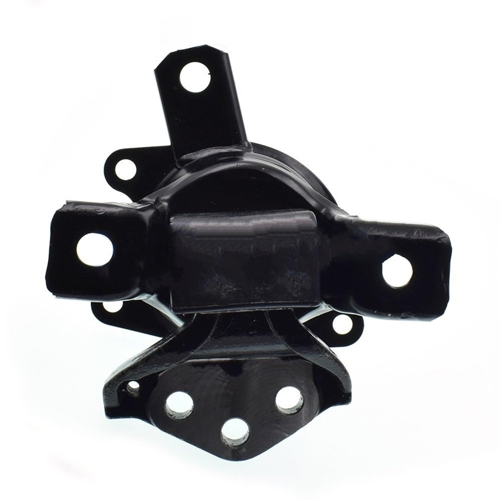 Pasuje do Mitsubishi Grandis 2004-2010 NA4W MR594373 Izolator mocowania silnika Zestaw mocowań silnika