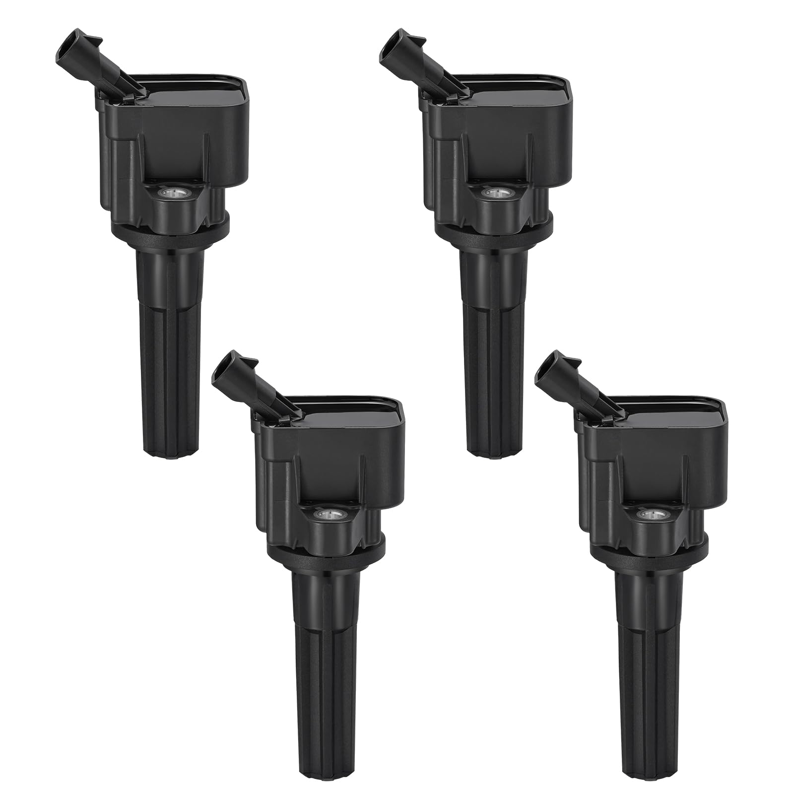 BDFHYK Ignition Coil Pack UF497 for Chevy Colorado Trailblazer EXT