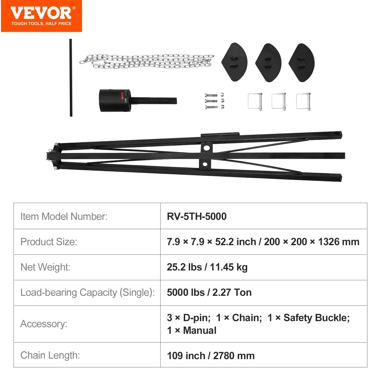 VEVOR Rueda De Premios De 61 Cm Con Trípode Plegable Y Altura Ajustable – 14 Franjas De Colores, Ideal Para Sorteos, Ferias Y Fiestas
