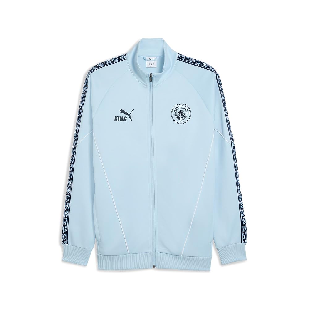 Amazon.com: PUMA Manchester City Mens Pre-Match King Anthem