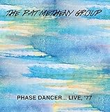 Phase Dancer Live '77