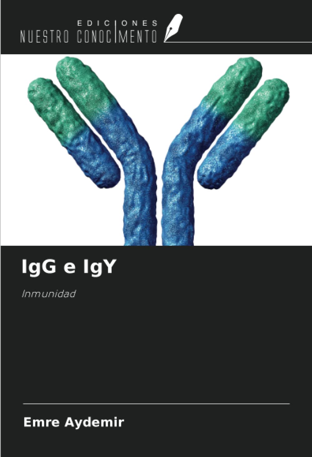 IgG e IgY: Inmunidad