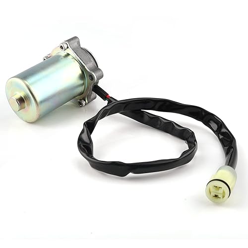 Nuevo motor de control de cambio de potencia de repuesto para Honda TRX500FA TRX500FGA Fourtrax Foreman Rubicon 2001-2014, Trx500fga 04 05 06 07 08