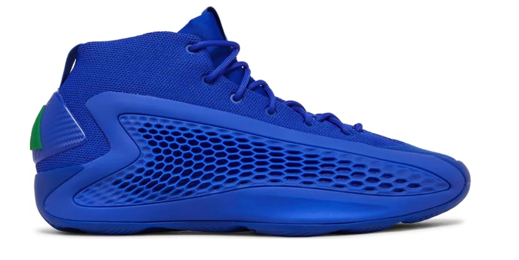 adidas　AE1 Amazon.com | adidas AE 1 Basketball Shoe (Velocity Blue, US