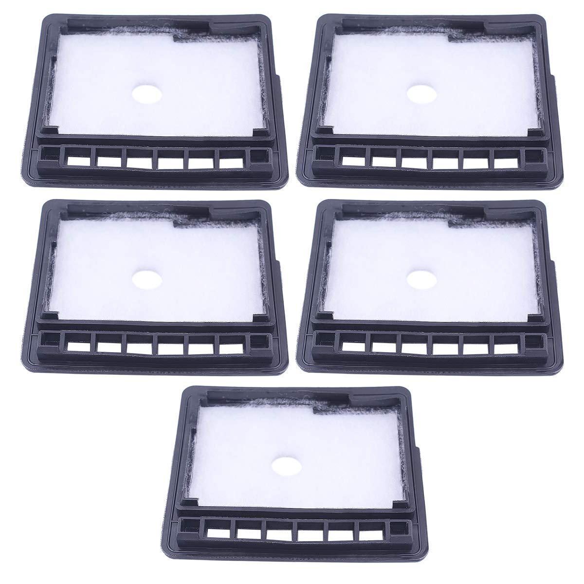 Adefol5 x Air Filter Tune-Up Kit 13031039132 for Echo CS300 for CS301 CS305 CS306 CS340 CS341 CS345 CS346 CS3000 CS3400 CS3450 Chainsaw Replaces for 90076 90149Y