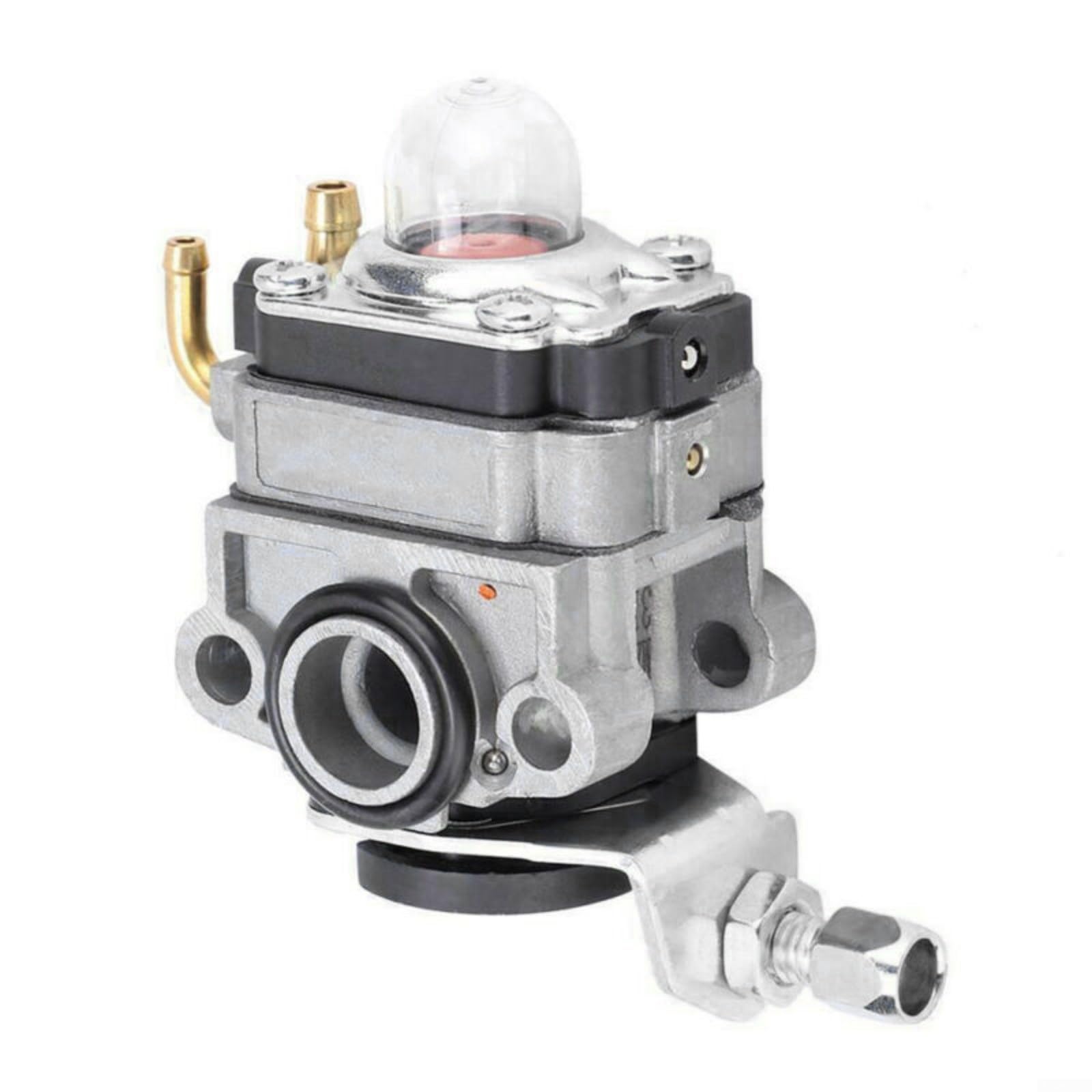 CWOQOCW Carburettor for CARB Various Hedge/Trimmer Brush Chainsaw 9mm/ Trimmer Spare Parts/