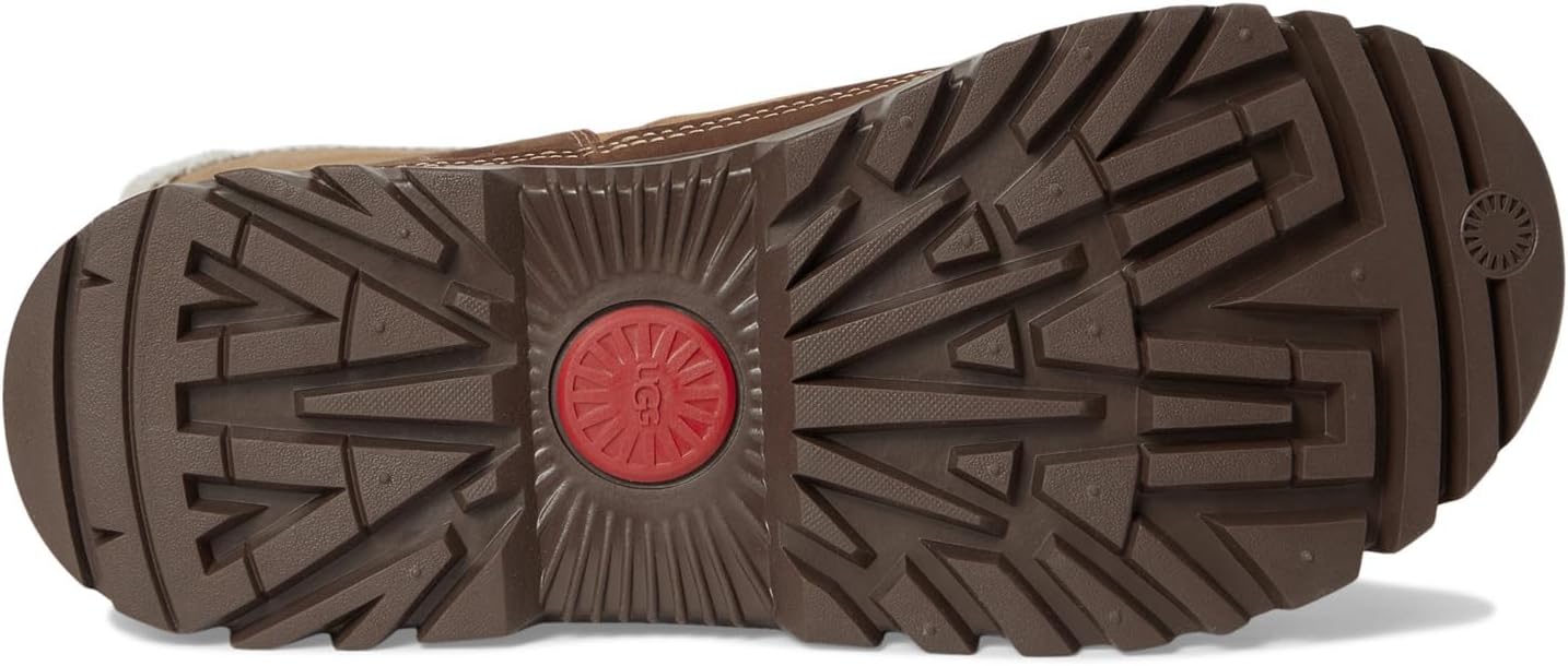 UGG womens Classic Tall Trailgazer