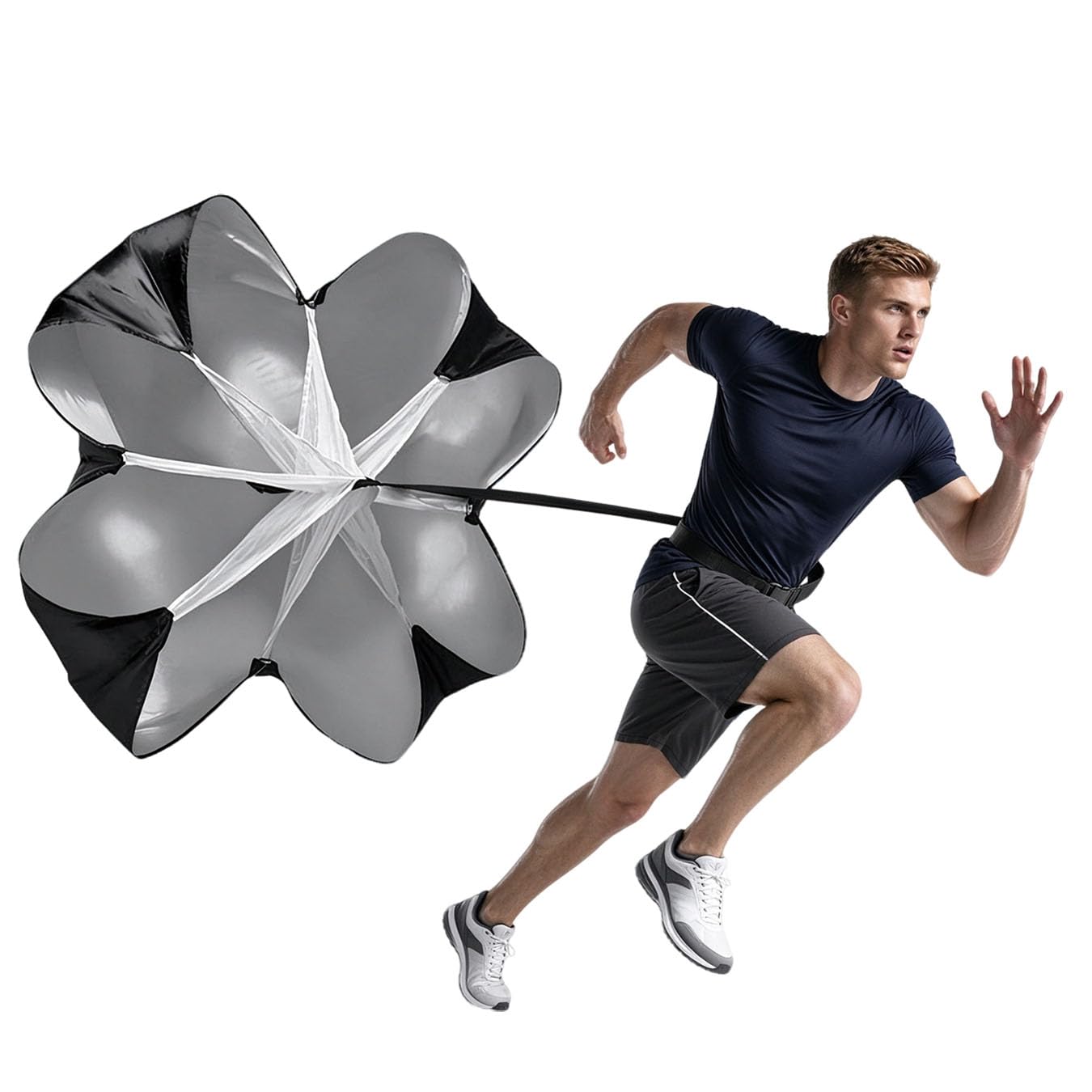 EastyGold 56-Inch Chute