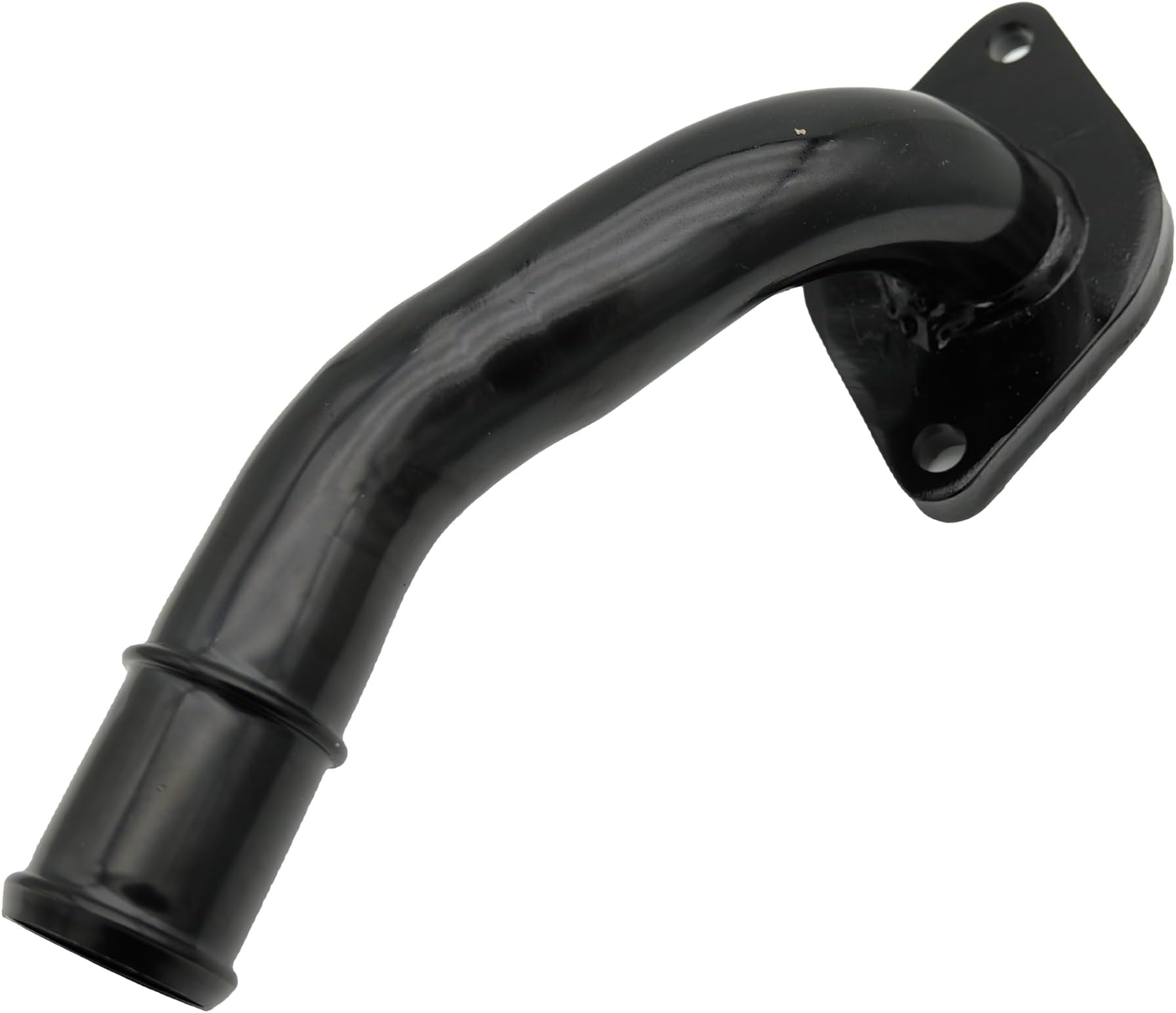 12557563 15-1794 Engine Coolant Thermostat Housing Water Outlet for Chevy Blazer S10 Silverado 1500 Suburban C1500 C2500 K1500 K2500 GMC Jimmy Sierra 1500 Sonoma Oldsmobile Bravada 12594929