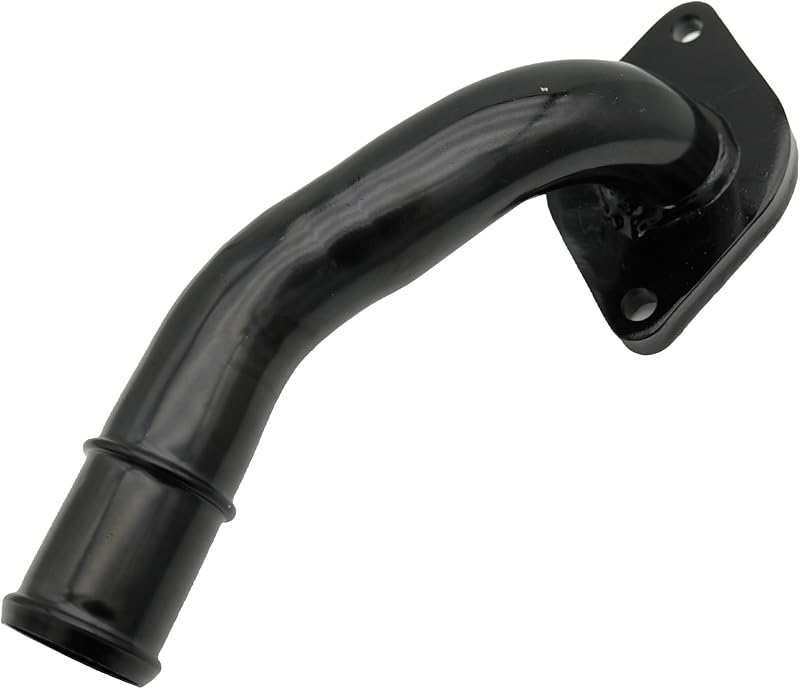 Carcaça da válvula termostática NOVAPARTS 12557563 para Chevrolet, GMC e Oldsmobile – 1 unidade