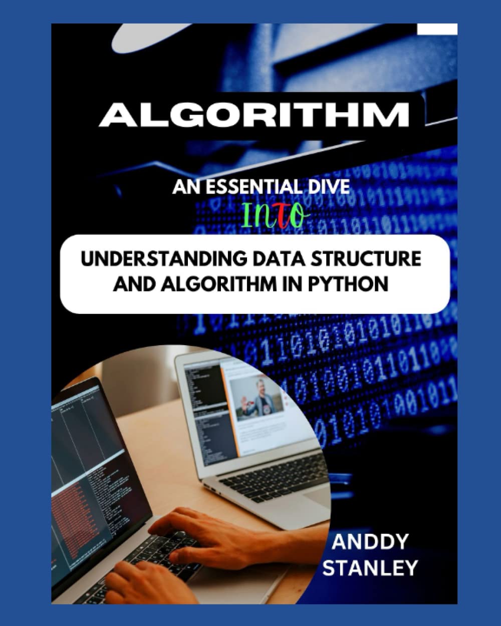 ALGORITHM: An Essential Dive Into Understanding Data Structure And ...