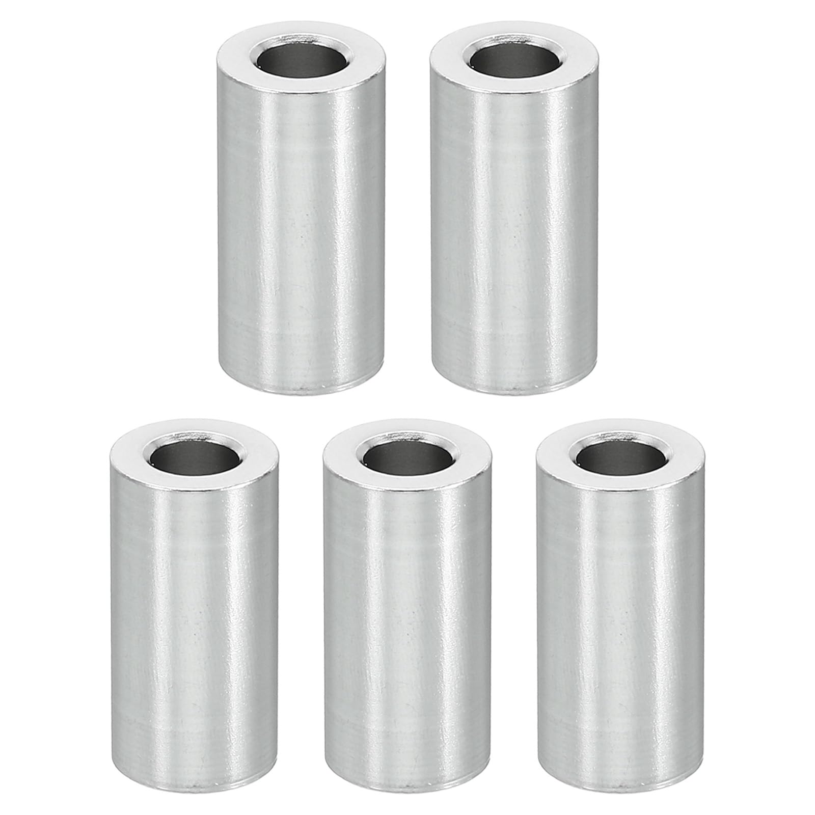 PATIKIL M5 Aluminum Spacers
