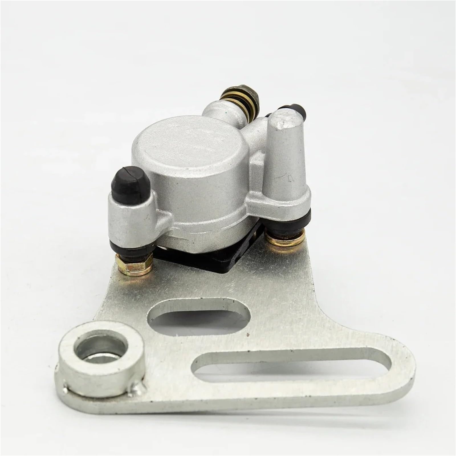 Freno Piston de Freno Herramienta Pinza de bomba de freno inferior para motocicleta todoterreno M15, compatible con Honda 145 T8 BBR CRF TTR KLX.