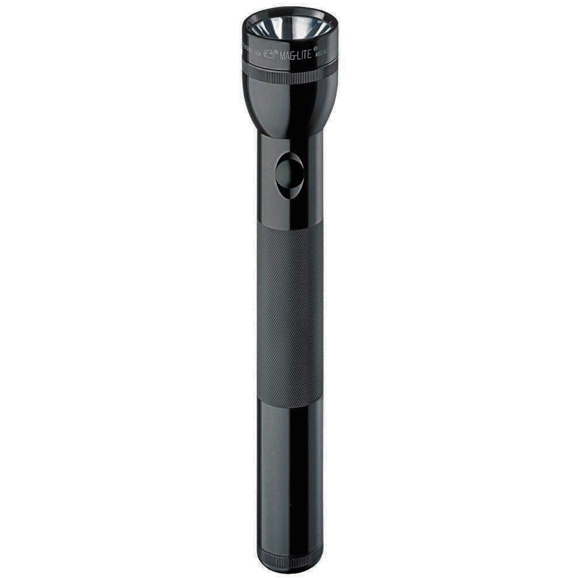 Maglite Boxed 3D Cell Flashlight Black : Amazon.co.uk: DIY & Tools