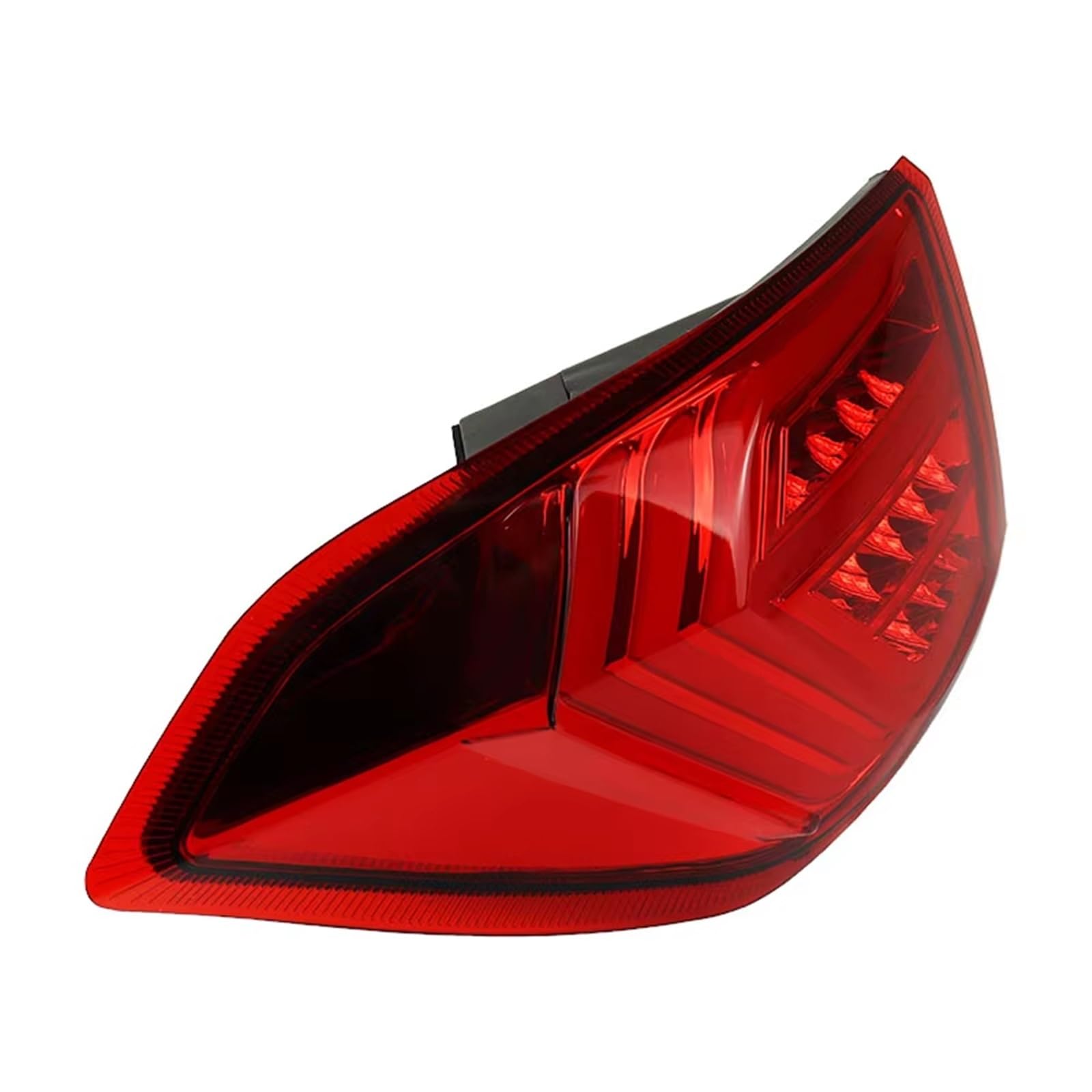 Lampade Compatibile Con Ford Per Ecosport 2013 2014 2015 2016 2017 2018 2019 Fanale Posteriore DRL Freno Per Segnale Di Parcheggio Lampadina Accessori Auto