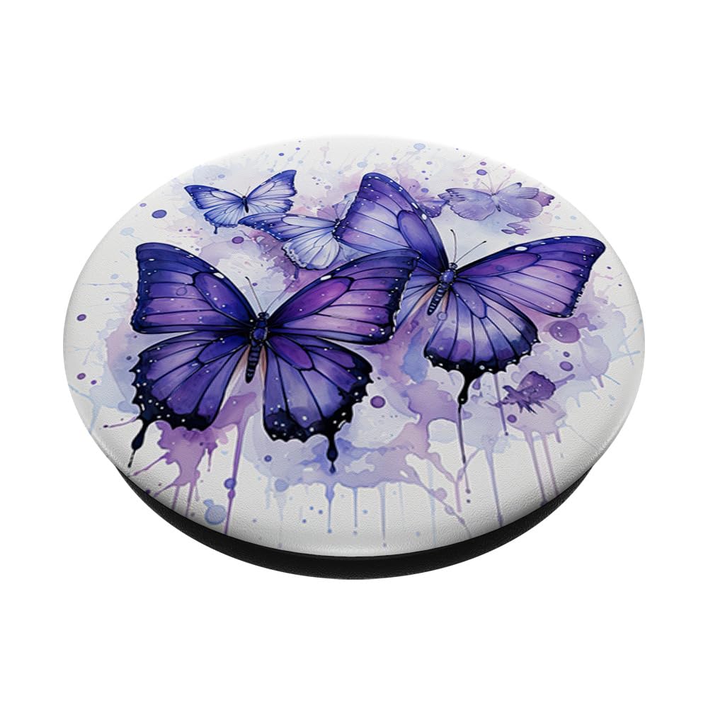 【G5943】COSMIC BUTTERFLY/DOOSYCOOKIE Amazon.com: butterfly aesthetic purple butterflies nature